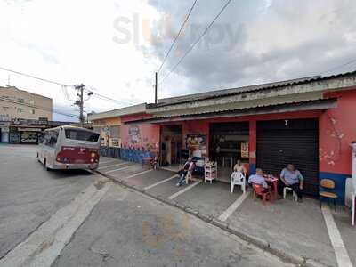 Nosso Bote Bar E Restaurante