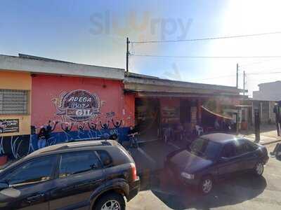 Nosso Bote Bar E Restaurante