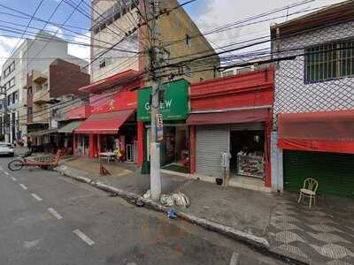 Bomboniere Bonsucesso