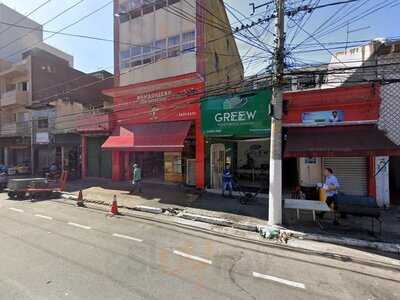 Bomboniere Bonsucesso