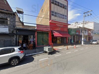 Bomboniere Bonsucesso