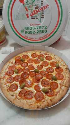 Fabene Pizzaria