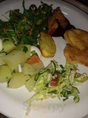 Lemon Cafe & Restaurante