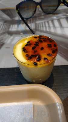 Lemon Cafe & Restaurante