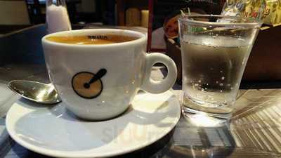 Lemon Cafe & Restaurante