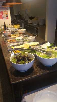 Lemon Cafe & Restaurante