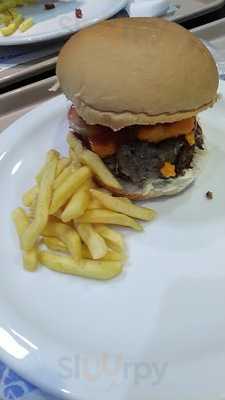 Lemon Cafe & Restaurante