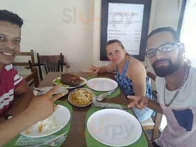 Lemon Cafe & Restaurante