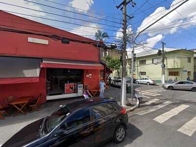 Lemon Cafe & Restaurante