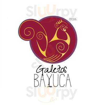 Galetos Bayuca