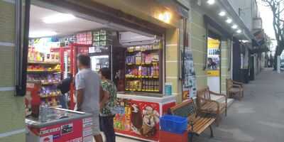 Bodeguita Bombonieri