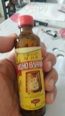 Bodeguita Bombonieri