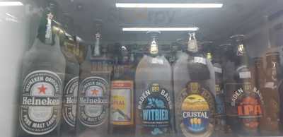 Bodeguita Bombonieri