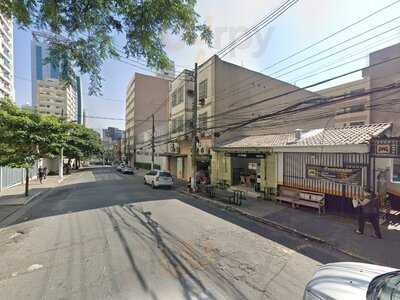 Bodeguita Bombonieri