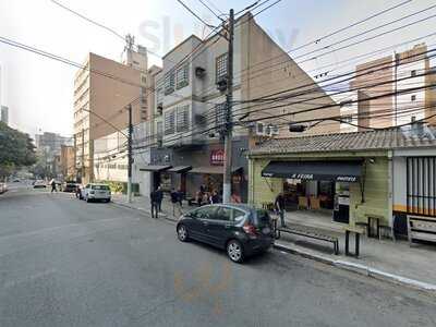 Bodeguita Bombonieri