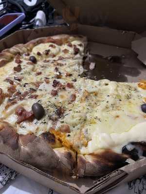 Pizzaria Rei Do Parque