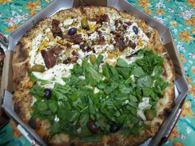 Pizzaria Rei Do Parque