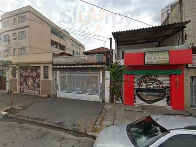 Pizzaria Rei Do Parque