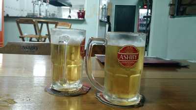 Chopp Churrasco E Companhia