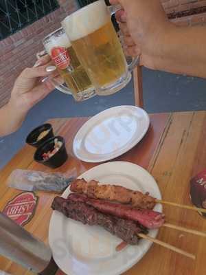 Chopp Churrasco E Companhia