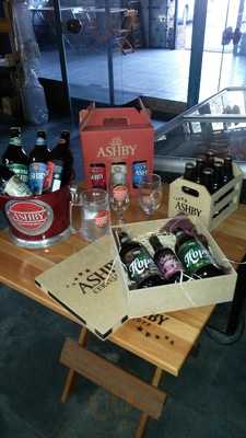 Chopp Churrasco E Companhia