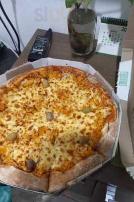 Bomdmais Pizzaria & Lanchonete