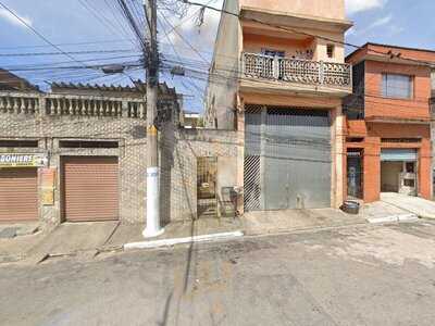 Bomdmais Pizzaria & Lanchonete