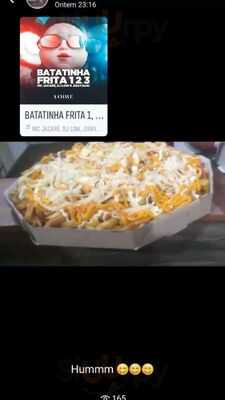 Bomdmais Pizzaria & Lanchonete