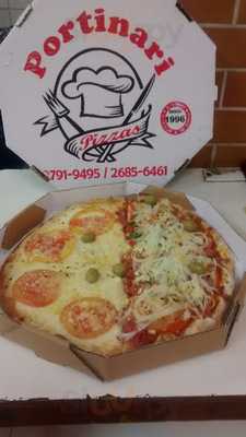 Pizzaria E Restaurante Luciana