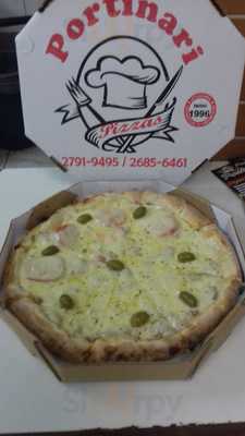 Pizzaria E Restaurante Luciana