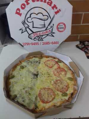 Pizzaria E Restaurante Luciana