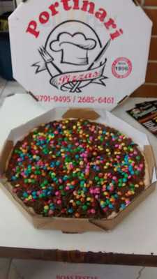 Pizzaria E Restaurante Luciana