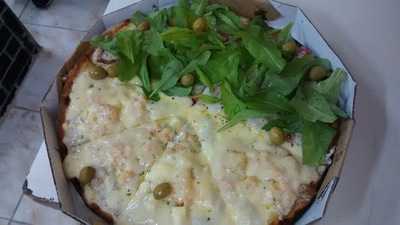 Pizzaria E Restaurante Luciana