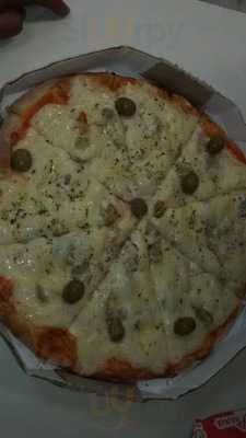 Pizzaria E Restaurante Luciana