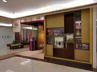 Bela Cafe & Chocolate