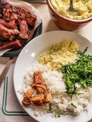 Restaurante Do Luciano