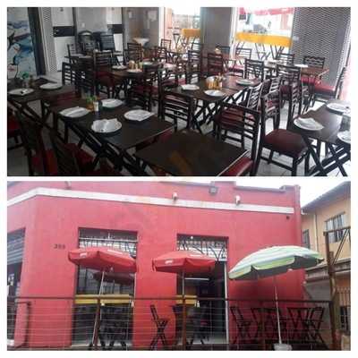 Restaurante Do Luciano