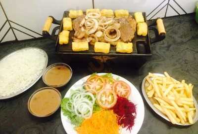 Restaurante Do Luciano