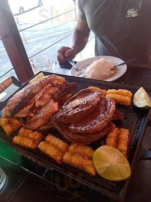 Restaurante Do Luciano