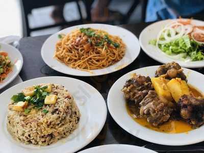 Restaurante Do Luciano