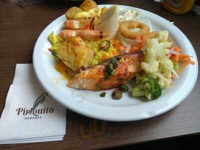 Padaria Piriquito