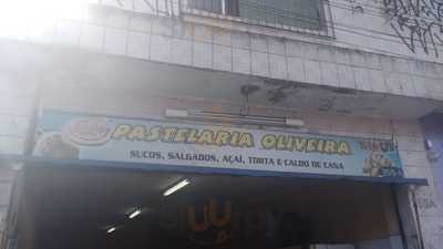 Pastelaria Oliveira