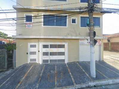 Babi Kituts Doces E Salgados