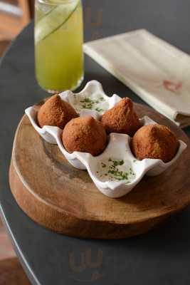 Esplanada Restaurante