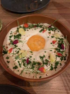 Esplanada Restaurante