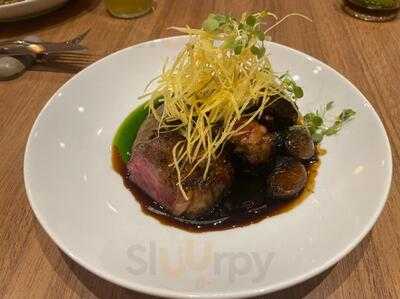 Esplanada Restaurante