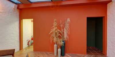 Esplanada Restaurante