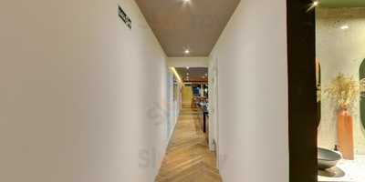 Esplanada Restaurante