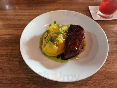 Esplanada Restaurante