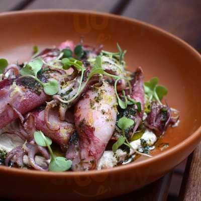 Esplanada Restaurante